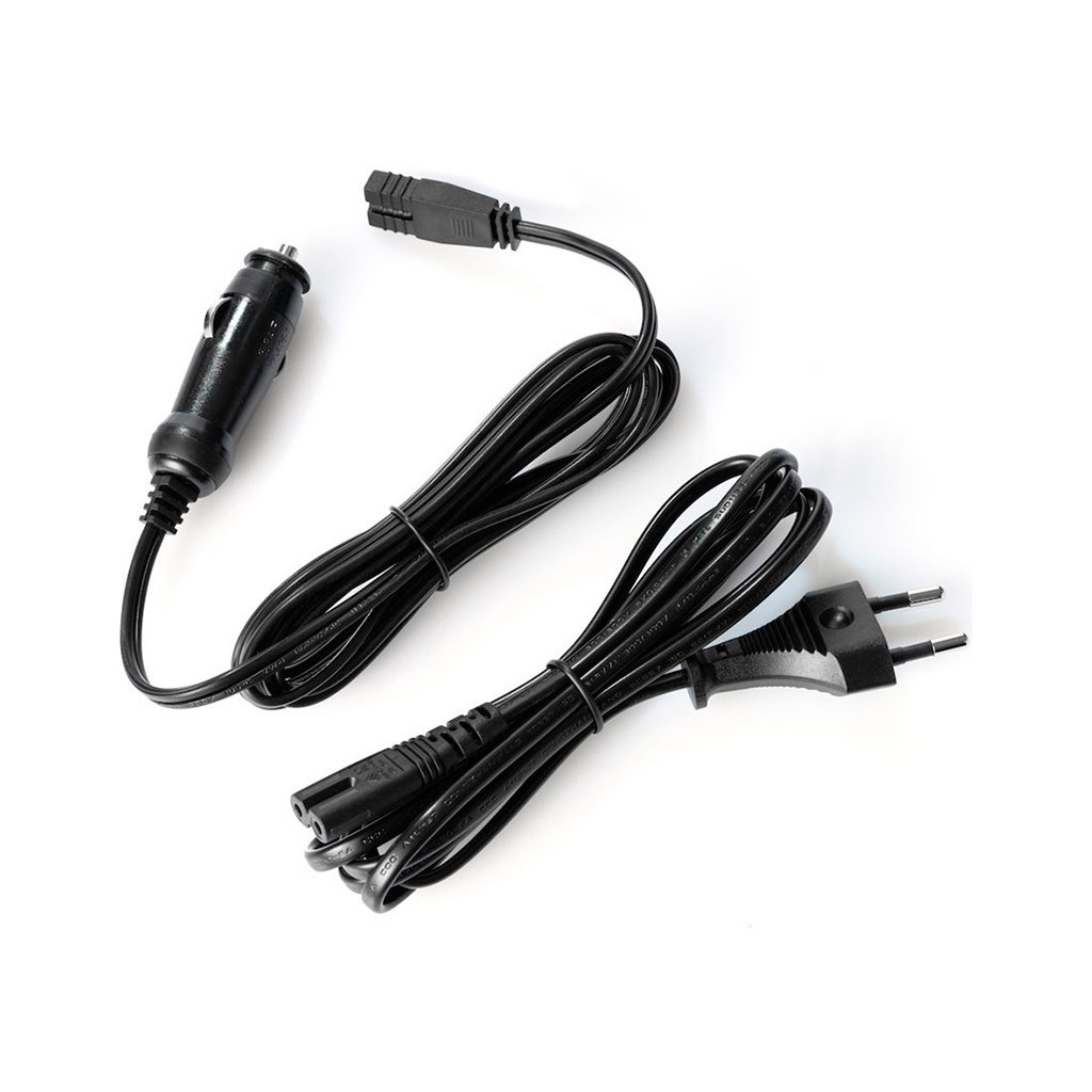 Автохолодильник Giostyle Brio 26 12/220V (8000303310730) - зображення 5