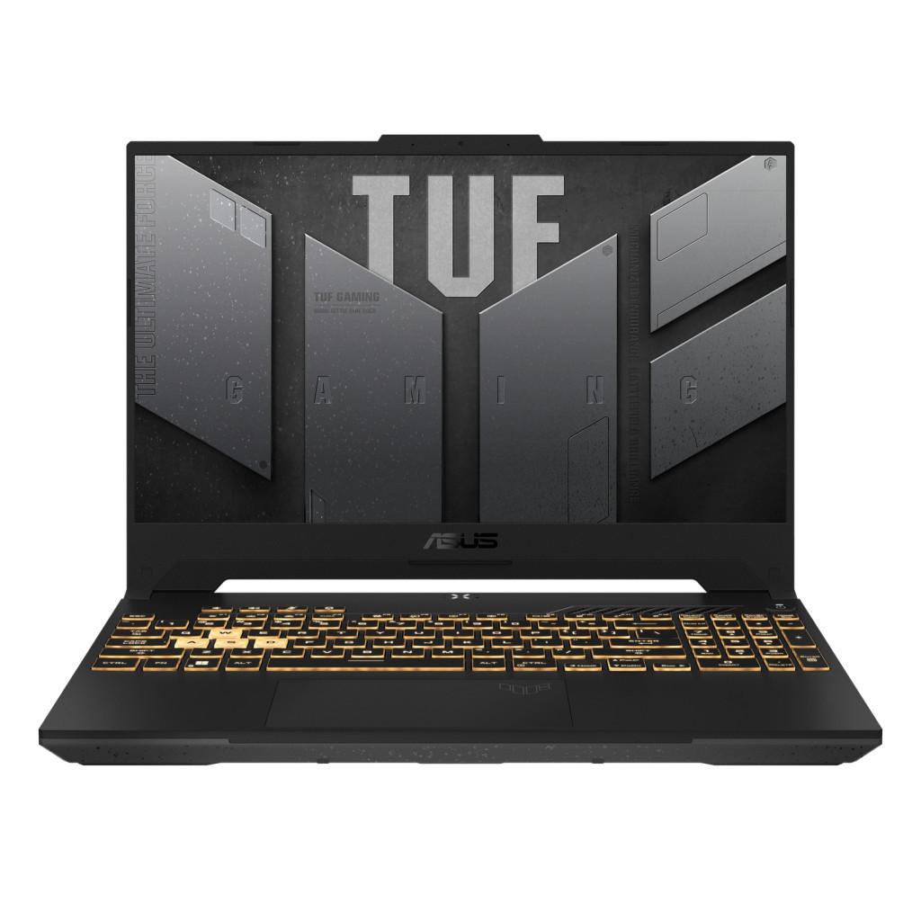 Ноутбук ASUS TUF Gaming F15 FX507ZC4-HN087 (90NR0GW1-M00HJ0) - зображення 1