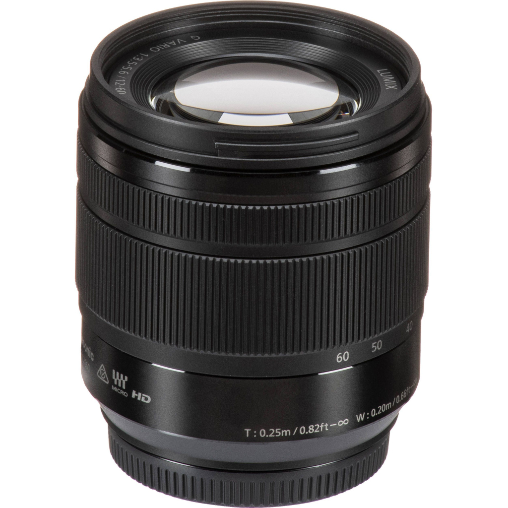 Цифровий фотоапарат Panasonic DC-G97 Kit 12-60 mm f3.5-5.6 (DC-G97ME) - зображення 17