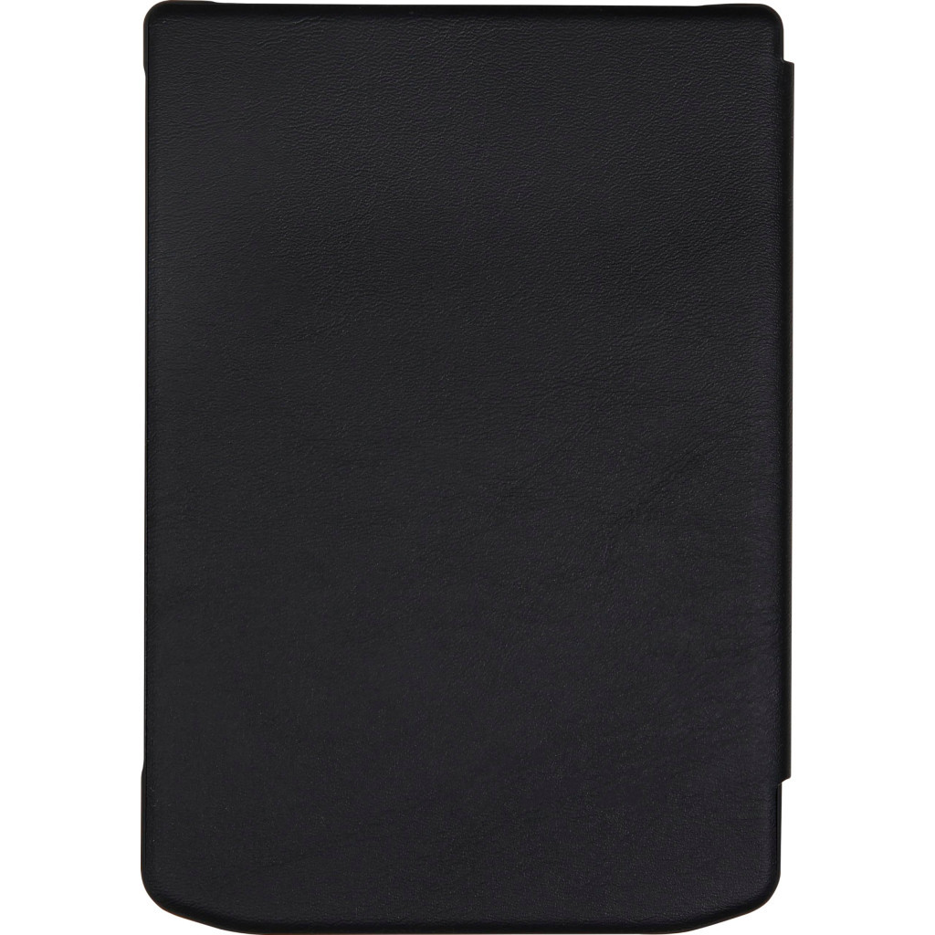 Чохол до електронної книги Pocketbook 629_634 Shell series black (H-S-634-K-CIS) - зображення 3