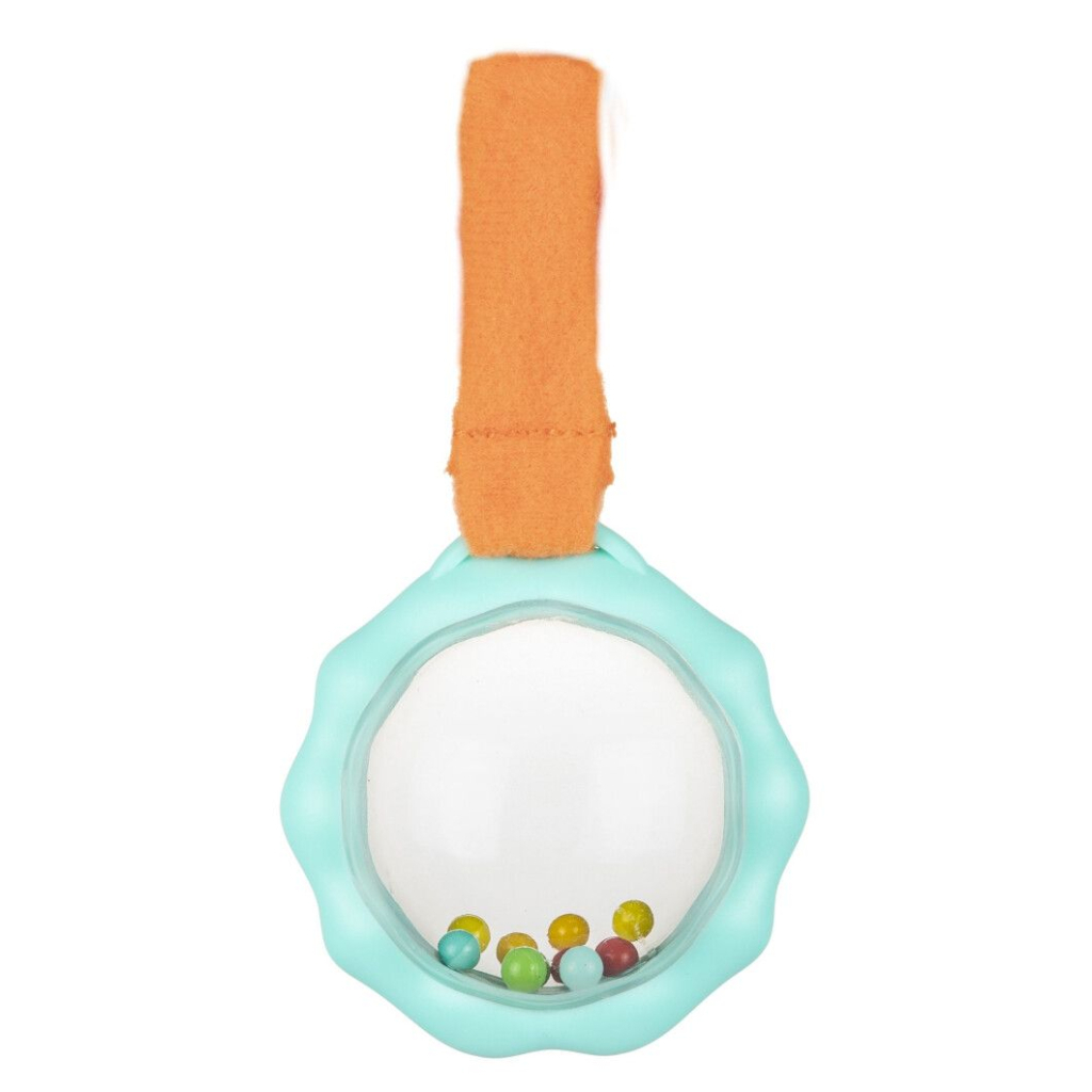 Дитячий килимок Canpol FOX (75/200) - зображення 2