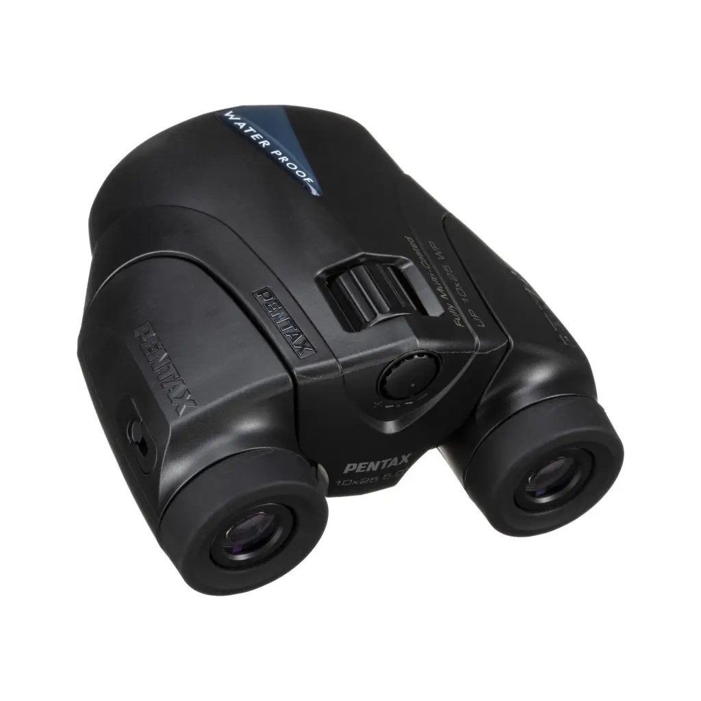 Бінокль Pentax UP 10x25 WP (61932) - зображення 2