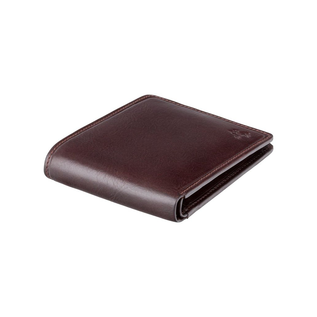 Гаманець Visconti TSC46 Francesca з RFID Brown (TSC46 BRN) - зображення 3