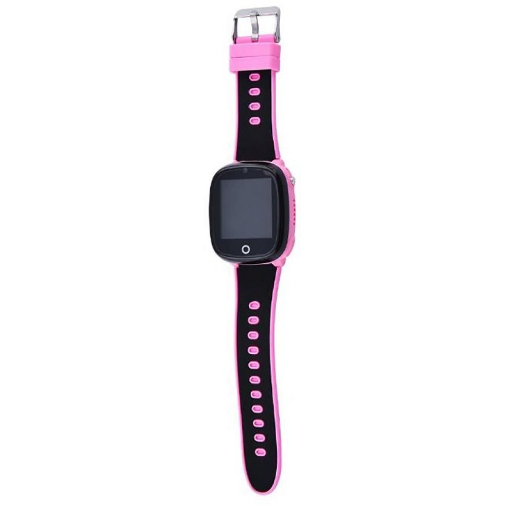 Смарт-годинник UWatch SW92 Pink (F_105358) - зображення 2