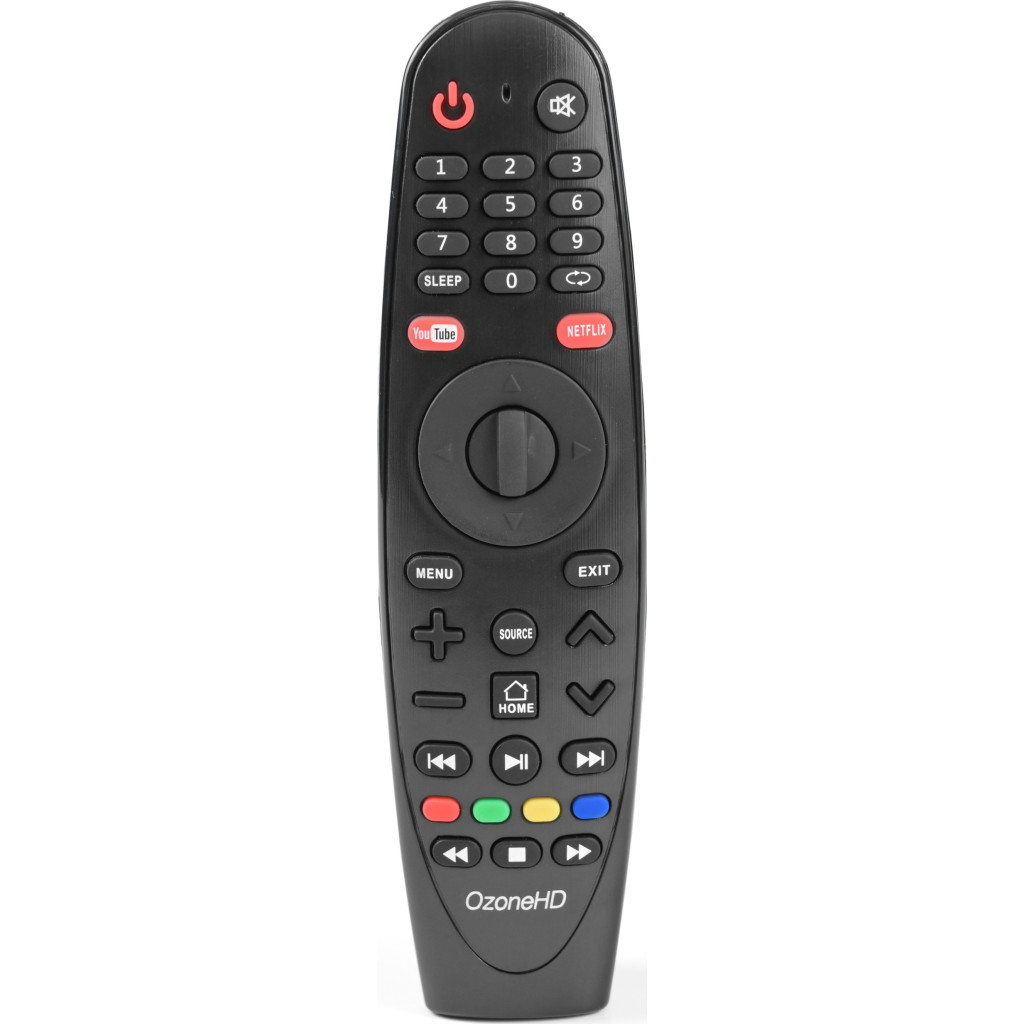 Телевізор Ozonehd 43FSN93T2 - изображение 11