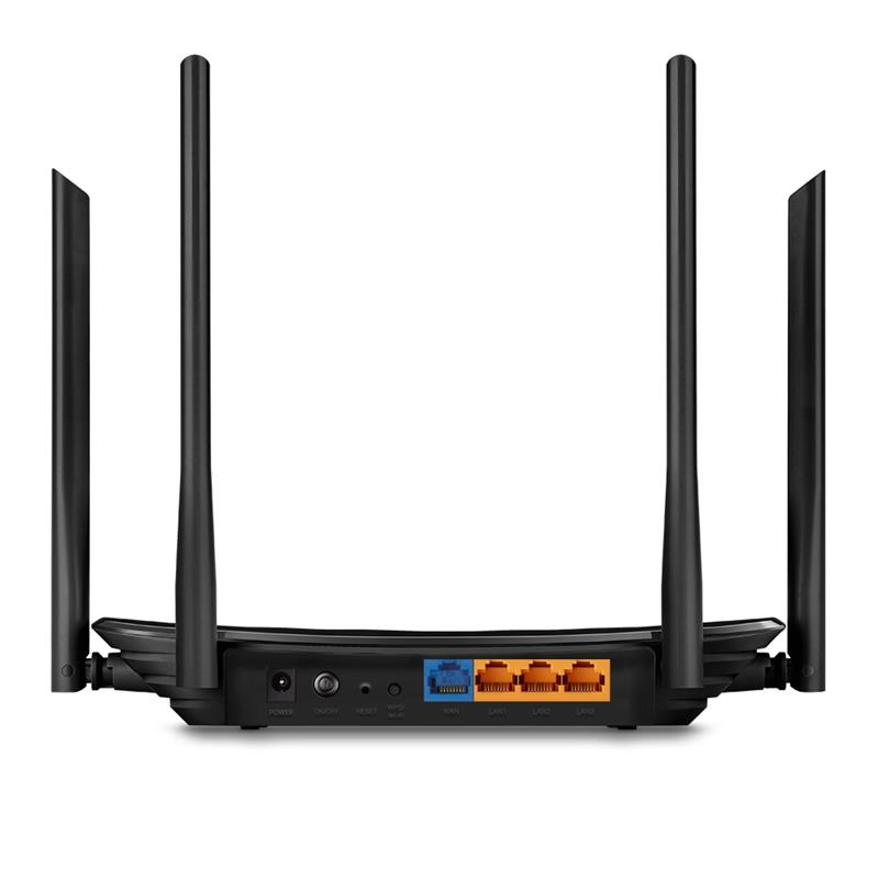 Бездротовий маршрутизатор TP-Link EC225-G5 - зображення 3