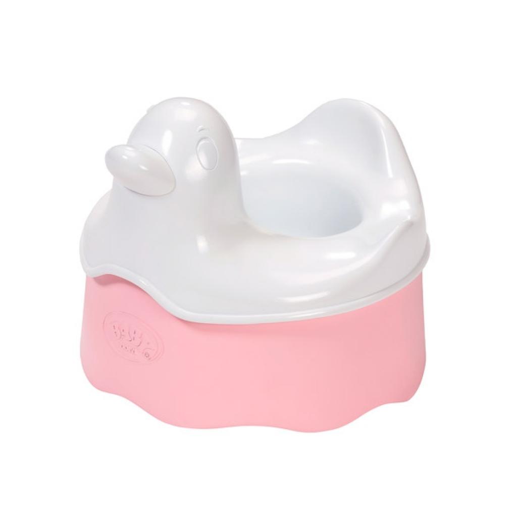 Аксесуар до ляльки Zapf для куклы Baby Born Уточка (822531) - зображення 1