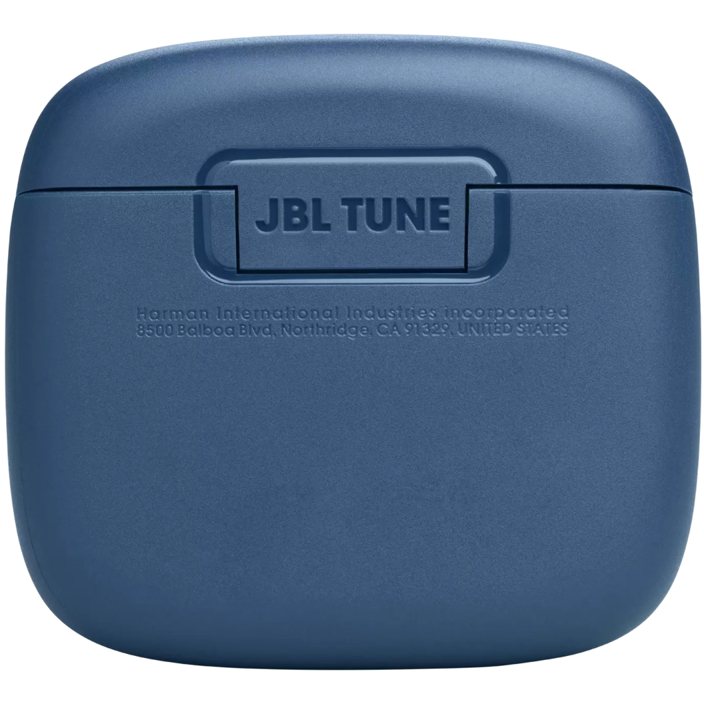 Навушники JBL Tune Flex Blue (JBLTFLEXBLU) - зображення 6