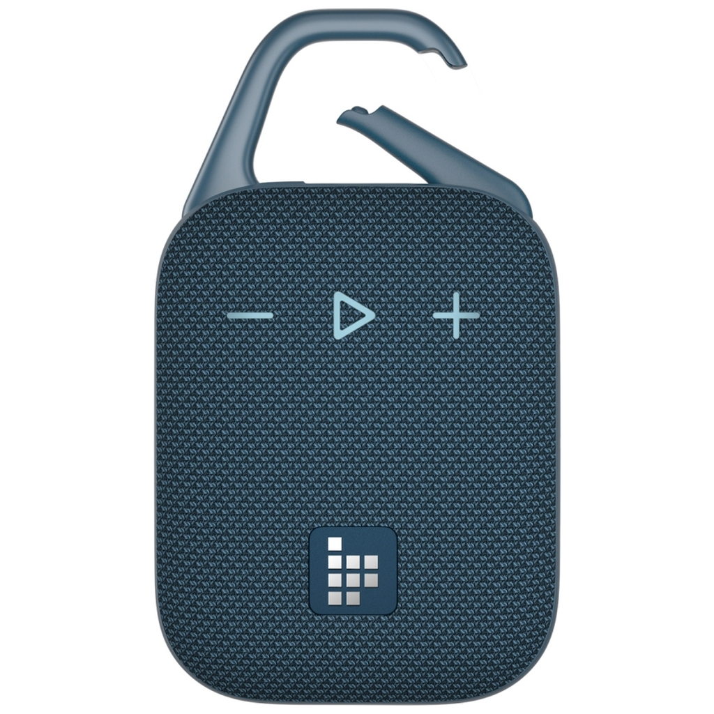 Акустична система Tronsmart Mirtune H1 Blue (1117207) - зображення 1