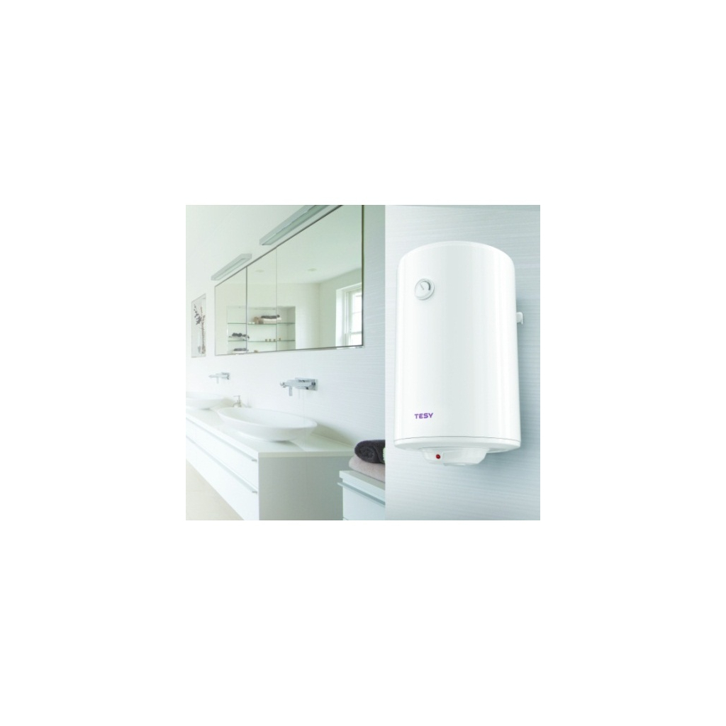 Бойлер Tesy SimpatEco CTV 1004415 D07 TRC (306325) - зображення 2