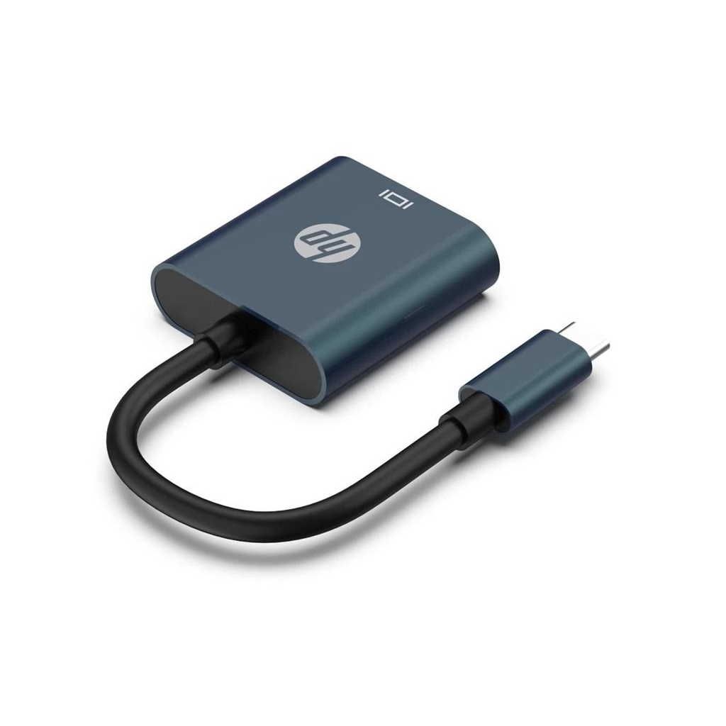 Перехідник USB3.1 Type-C to HDMI DHC-CT202 HP (DHC-CT202) - зображення 4