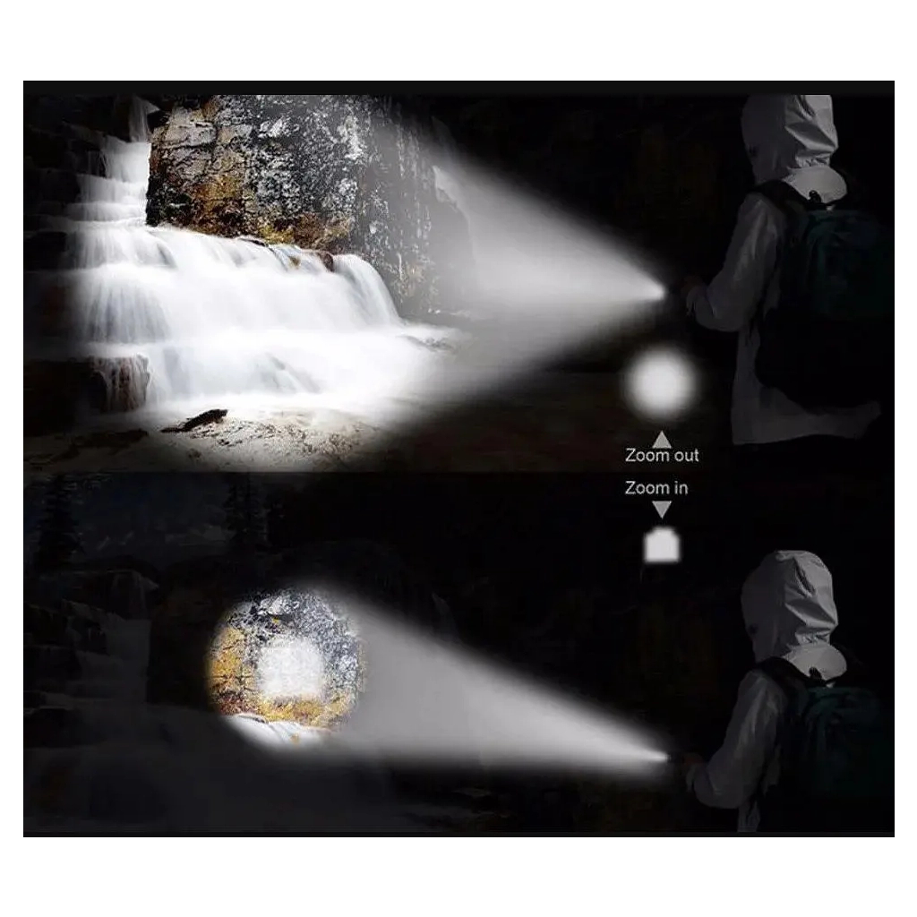 Ліхтар Cata CT-8024 - зображення 4