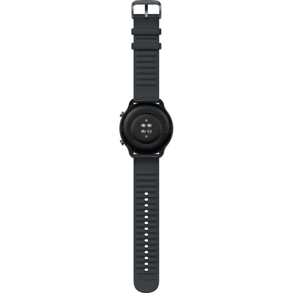 Смарт-годинник Amazfit GTR 2 Thunder Black (New Version) (1041700) - зображення 8