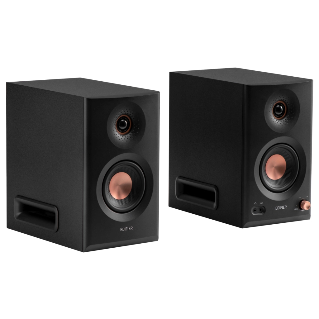 Акустична система Edifier MR5 Bluetooth Black (MR5Black) - зображення 3