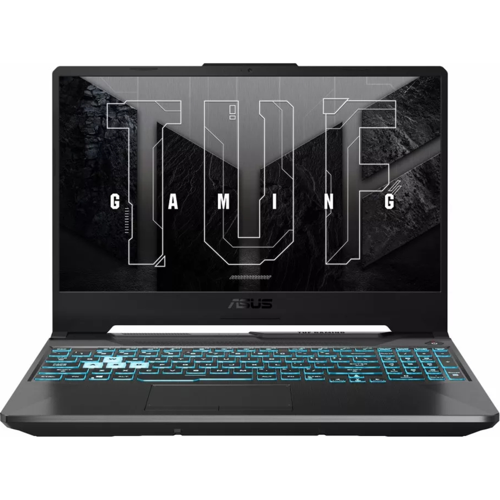 Ноутбук ASUS TUF Gaming A15 FA506NFR-HN081 (90NR0JU7-M00530) - зображення 1