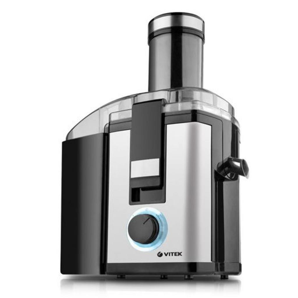 Соковижималка Vitek VT-1631 ST - зображення 1