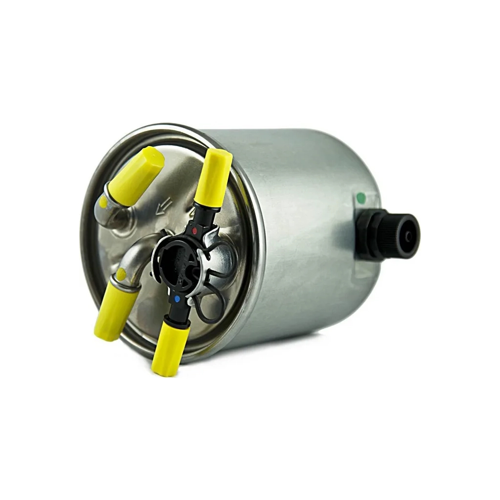 Фільтр паливний Mann WK9025 - зображення 1