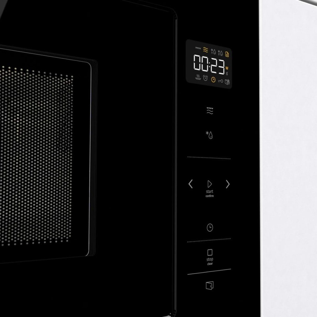 Мікрохвильова піч Gorenje BM251SG2BG - picture 8