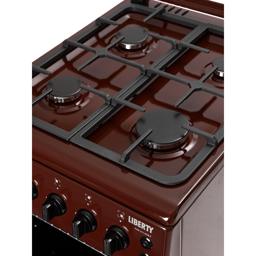 Плита Liberty PWE 5114 CB-F - зображення 4