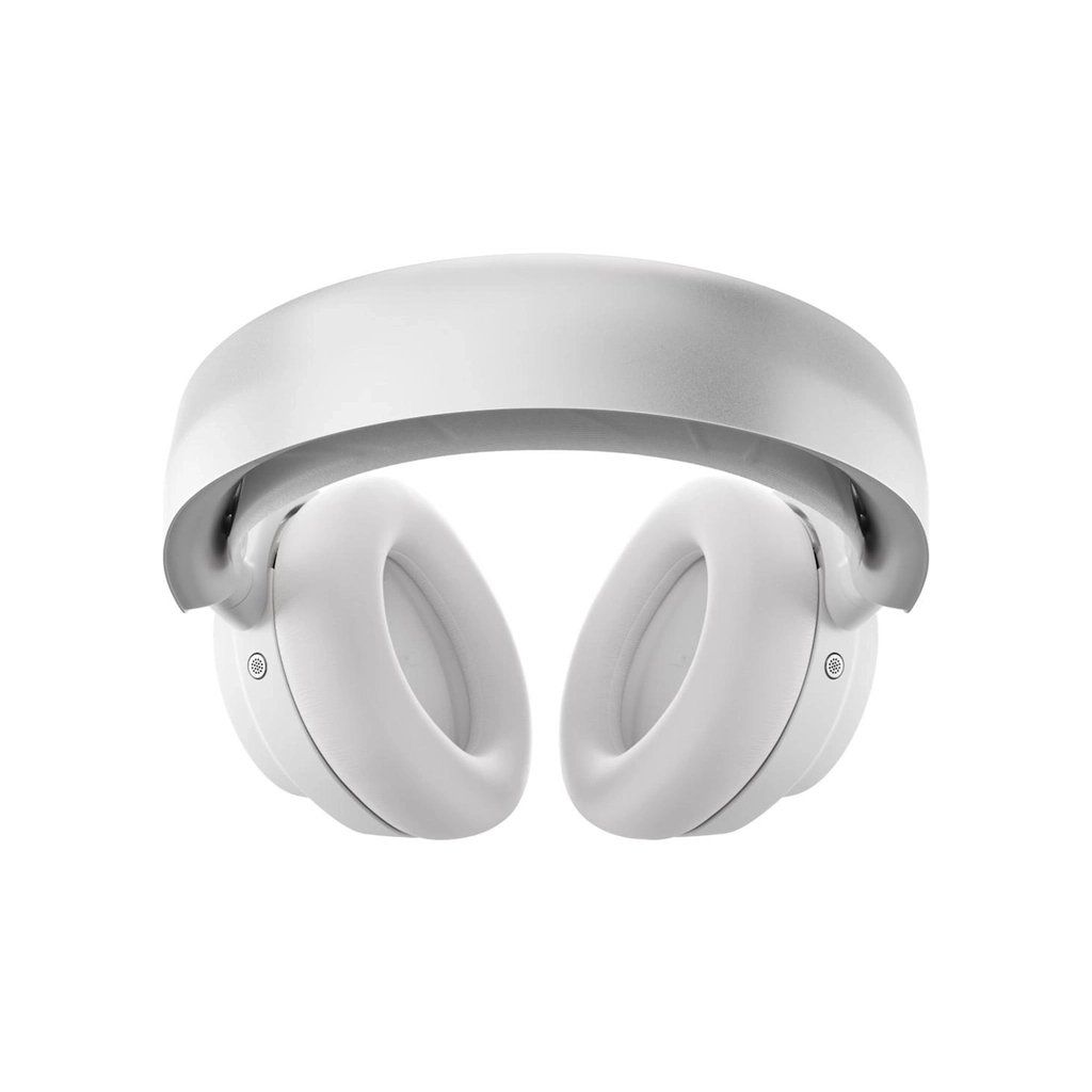 Навушники SteelSeries Arctis Nova Pro Wireless White (61524) - зображення 3