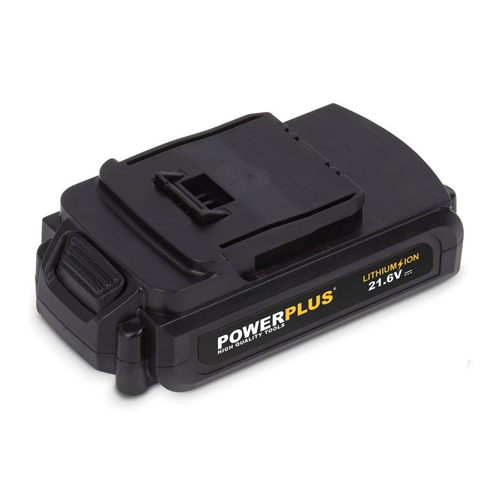 Шуруповерт Varo ударний X-line 42Нм 21.6В (POWX0050LI) - зображення 6