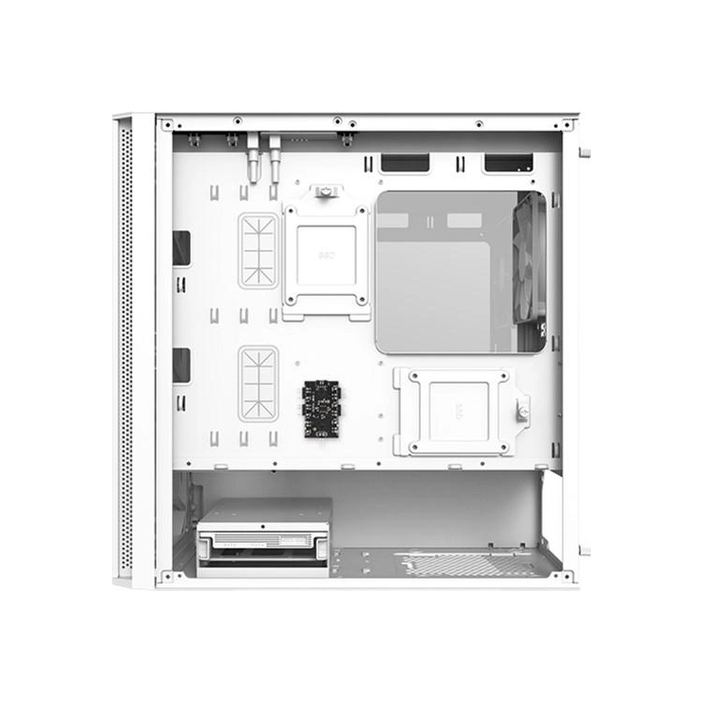 Корпус MONTECH AIR 100 ARGB (W) - зображення 3