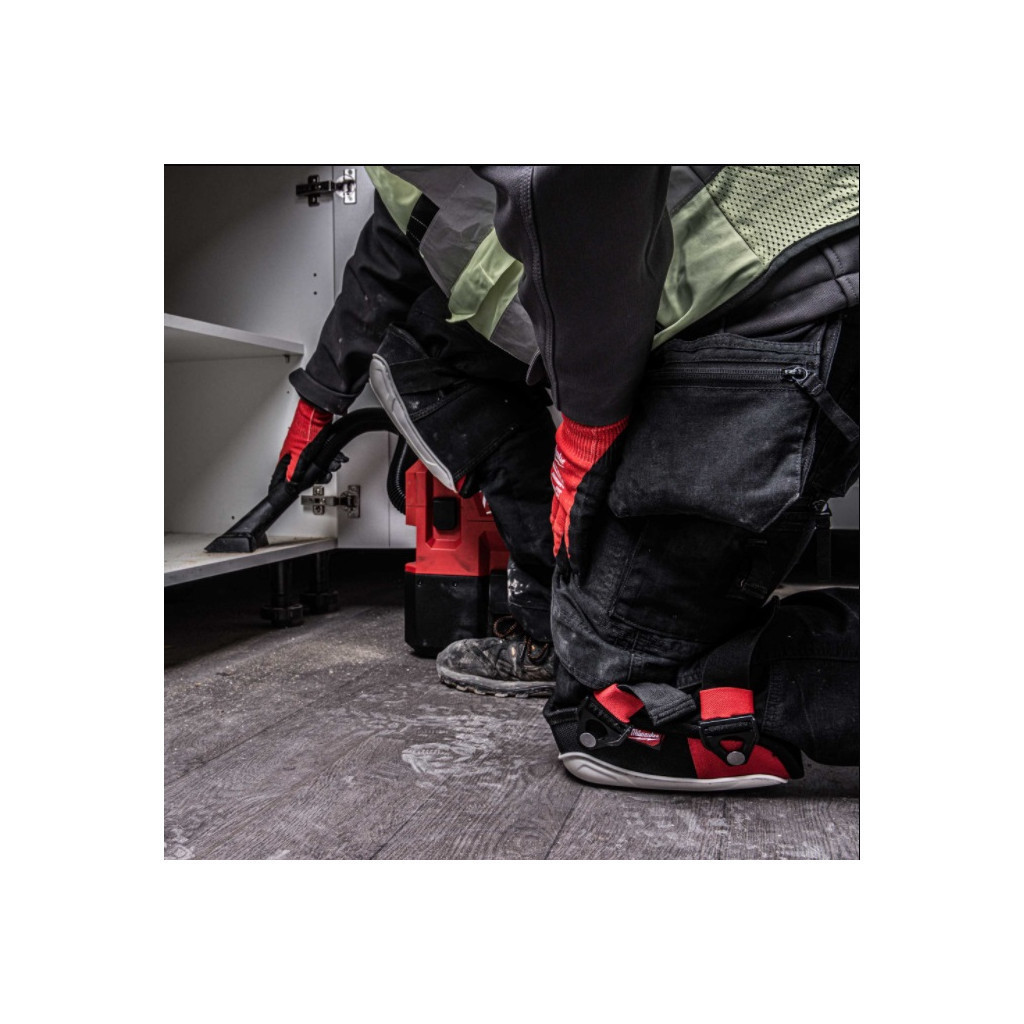 Наколінники захисні Milwaukee Premium (4932478139) - зображення 3