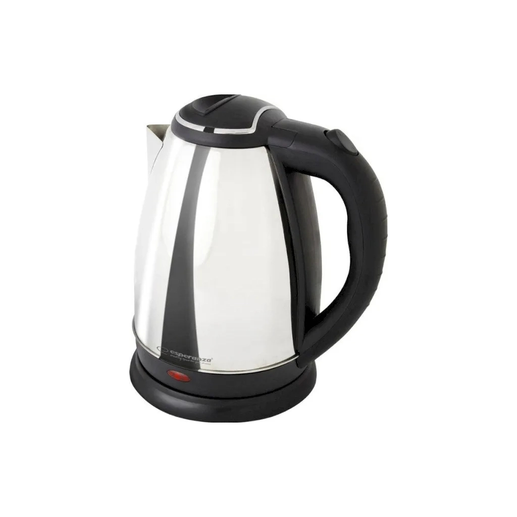 Електрочайник Esperanza EKK104S - зображення 1