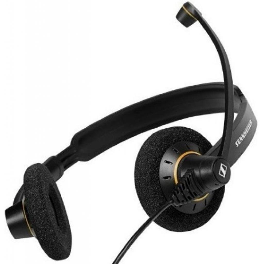 Навушники Sennheiser SC 60 USB ML (1000551) - зображення 3