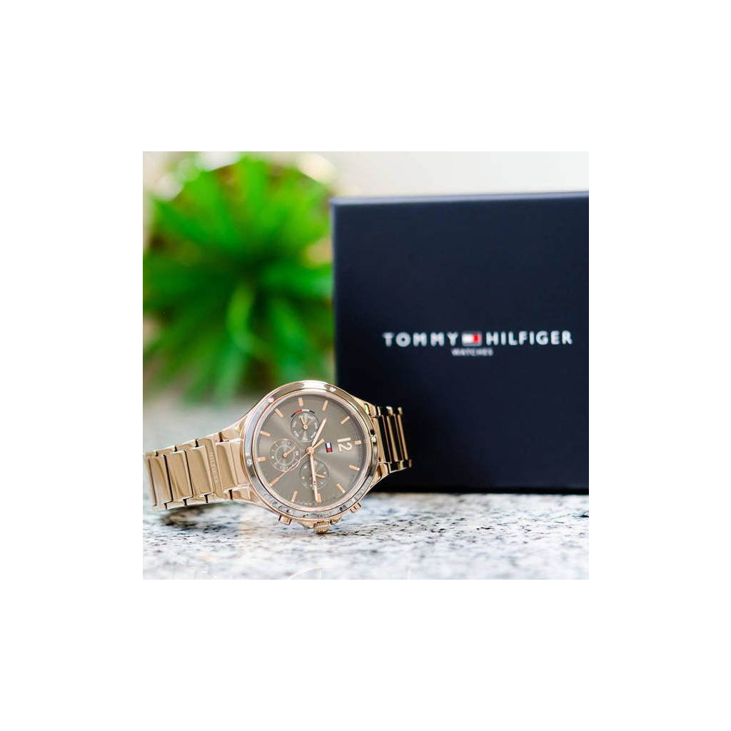 Наручний годинник Tommy Hilfiger 1782277 - зображення 4