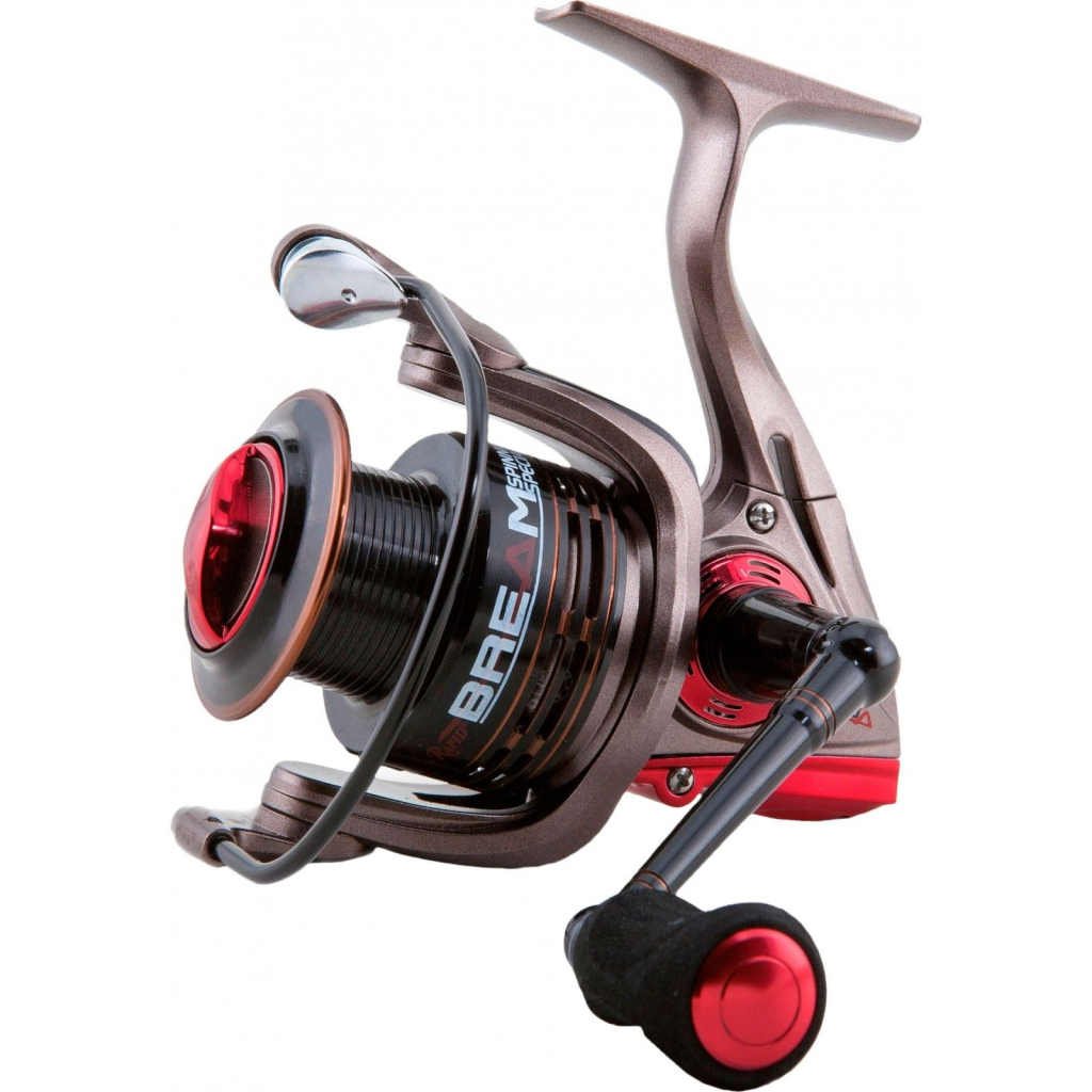 Котушка Lineaeffe Rapid Bream FD 10 (1224810) - зображення 1