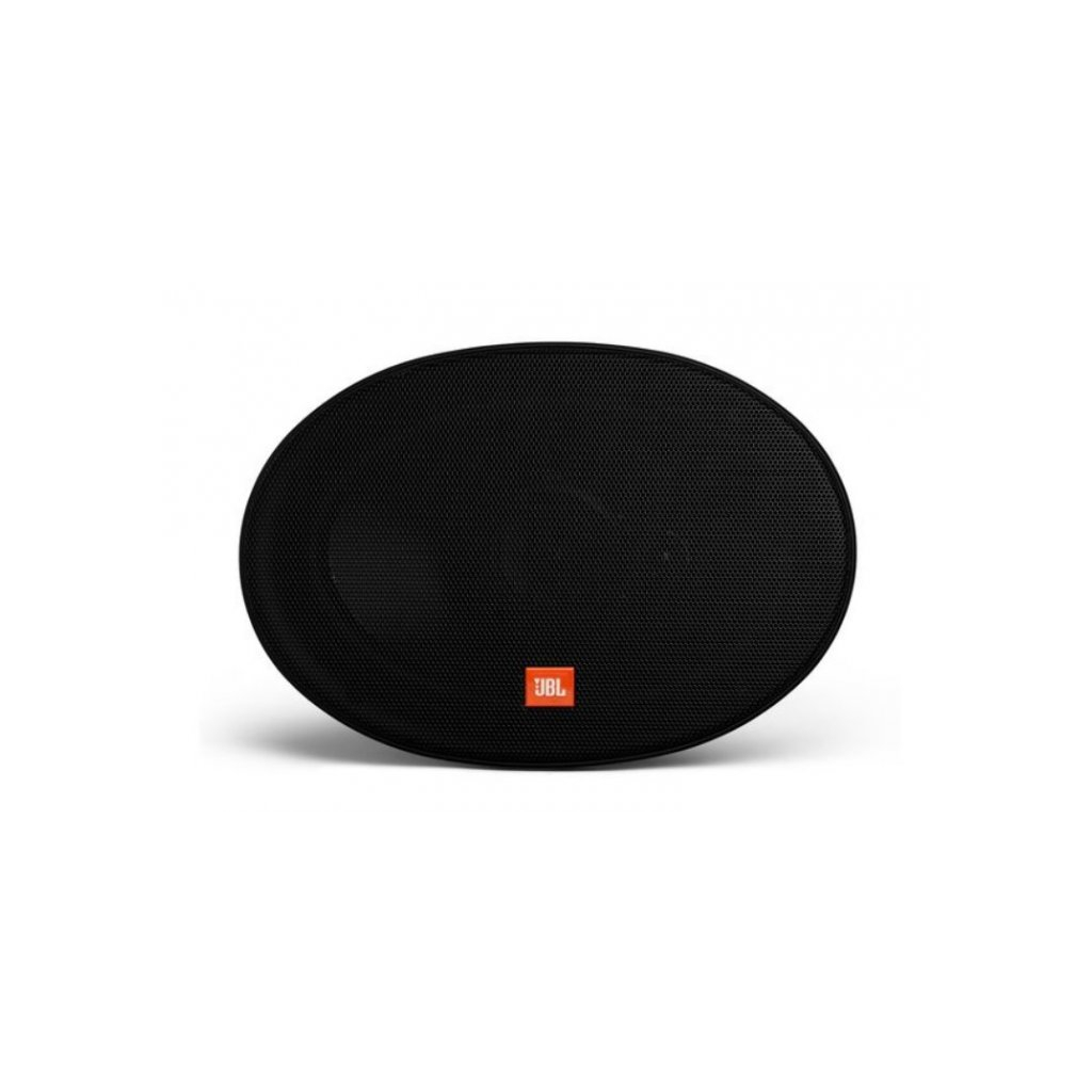 Коаксіальна акустика JBL STAGE2 9634 - зображення 2