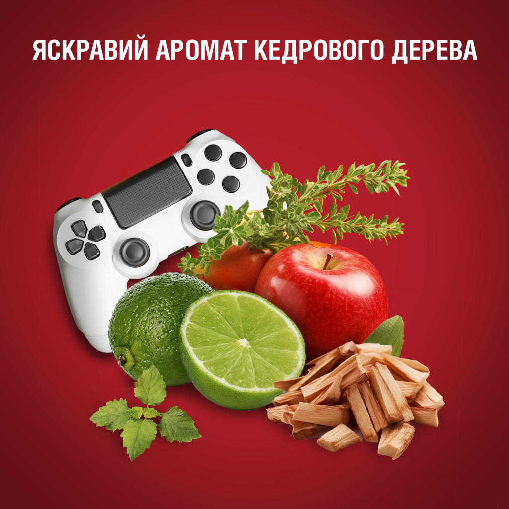 Антиперспірант Old Spice аерозольний Booster 150 мл (8006540219300) - изображение 6