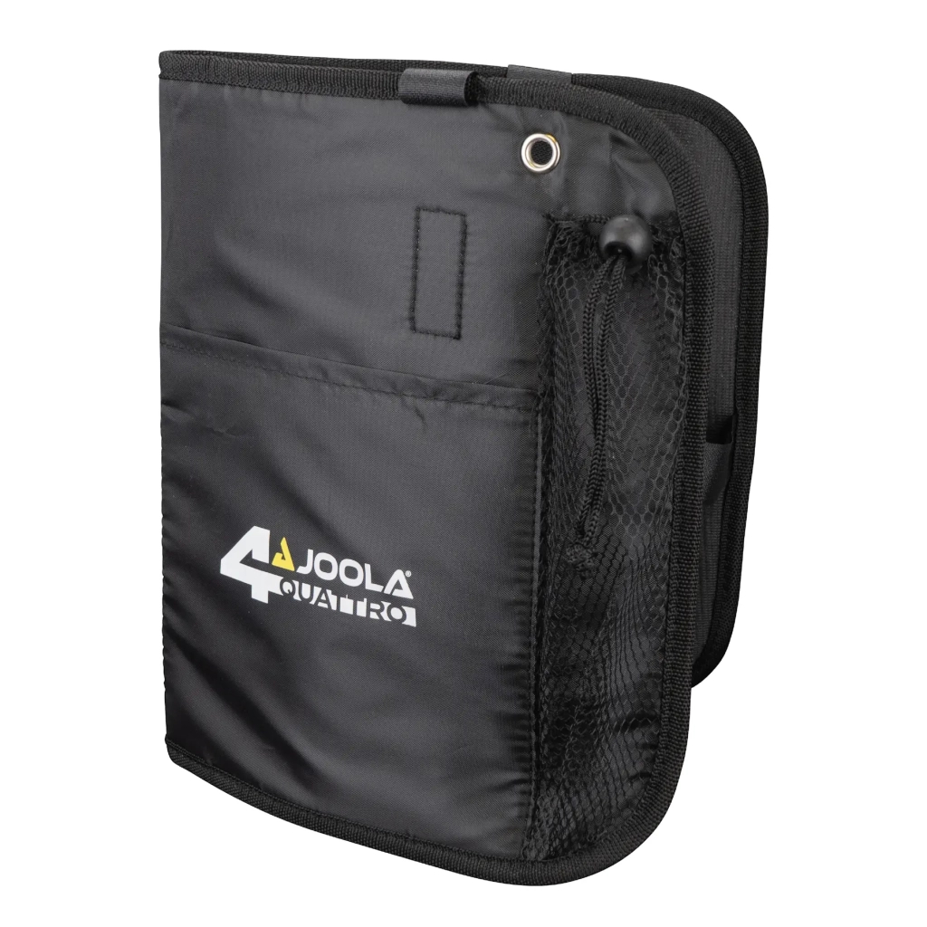 Комплект для настільного тенісу Joola Quattro 4 Bats 10 Balls (54818) (930795) - зображення 5