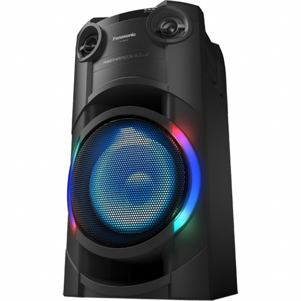 Акустична система Panasonic SC-TMAX20GS-K - зображення 1