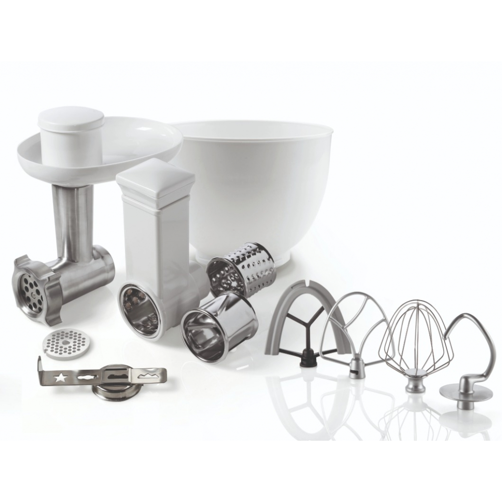 Кухонний комбайн Gorenje MMC1000RLR - зображення 4