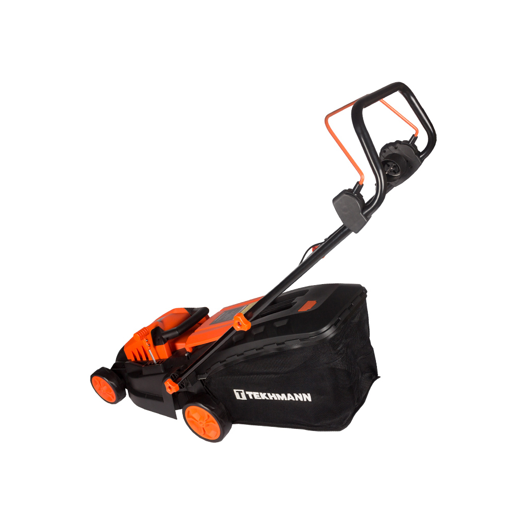 Газонокосарка Tekhmann TLM-1638 BL (852101) - зображення 5