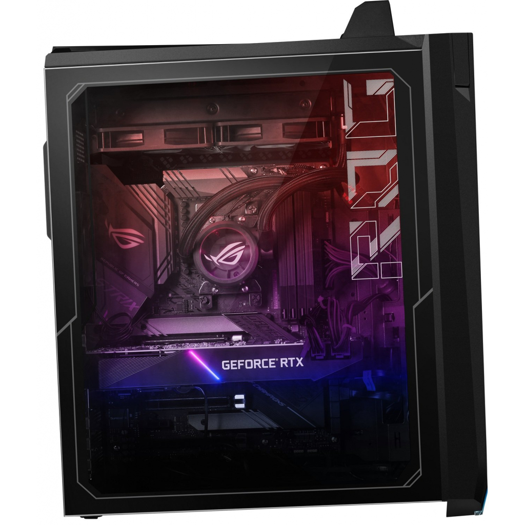 Комп'ютер ASUS ROG Strix G35DX-UA005D / Ryzen7 5800X (90PD02W1-M12900) - зображення 2
