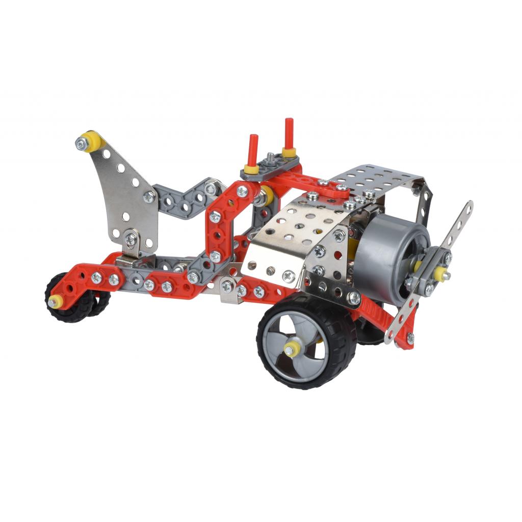 Конструктор Same Toy Inteligent DIY Model Літак 191 ел. (WC38FUt) - зображення 2