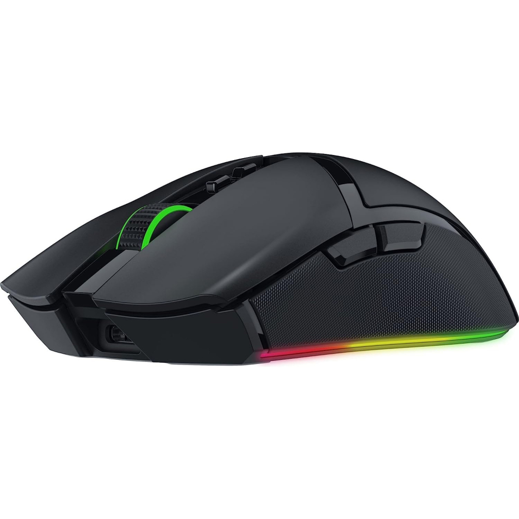 Мишка Razer Cobra Pro Wireless Black (RZ01-04660100-R3G1) - зображення 3