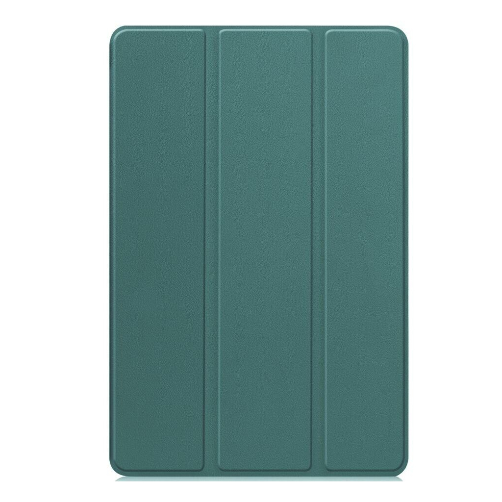 Чохол до планшета BeCover Smart Xiaomi Redmi Pad 2 11.0" Dark Green (713638) - зображення 2