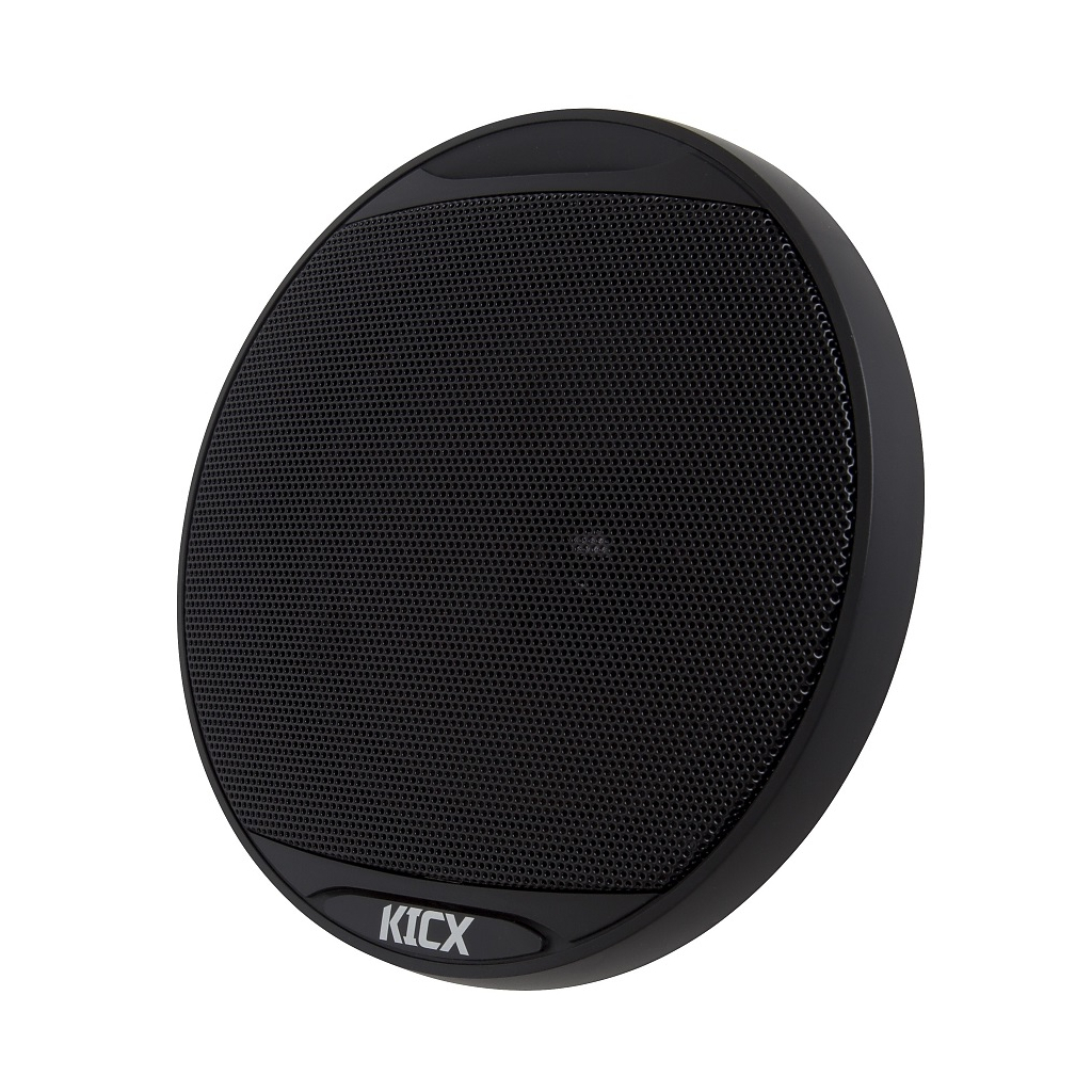 Компонентна акустика Kicx DC 5.2 MR - зображення 2