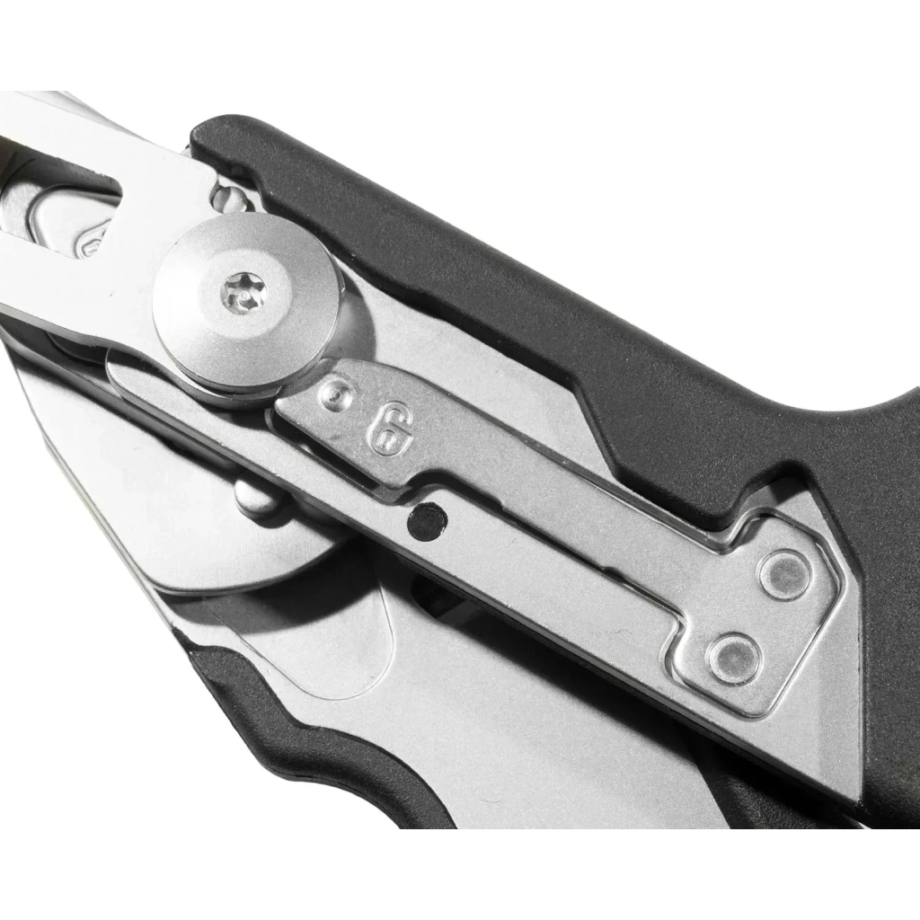 Мультитул Leatherman Raptor Black, чехол MOLLE (831742) - зображення 9