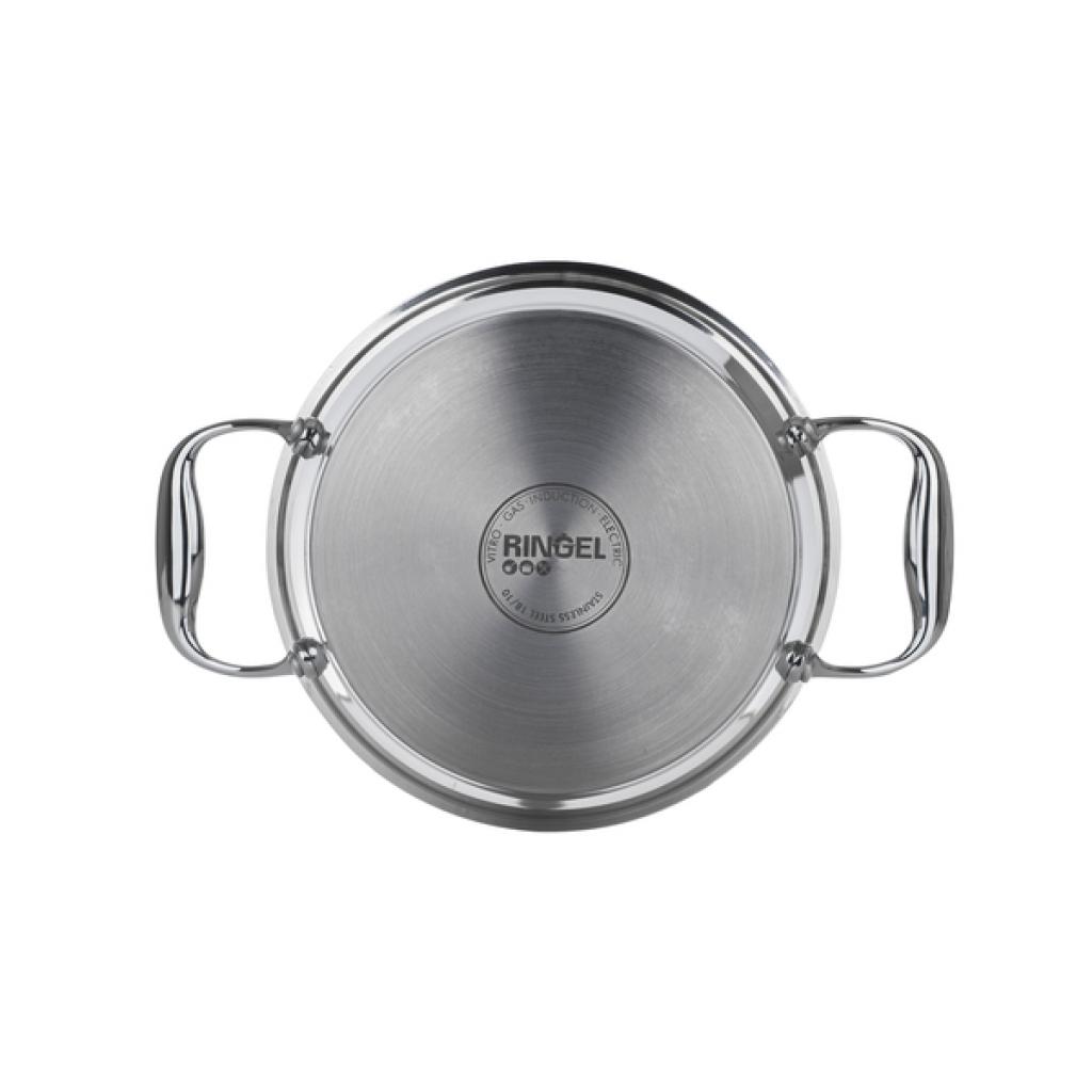 Каструля Ringel Potsdam з кришкою 1.5 л (RG-2010-16) - зображення 7