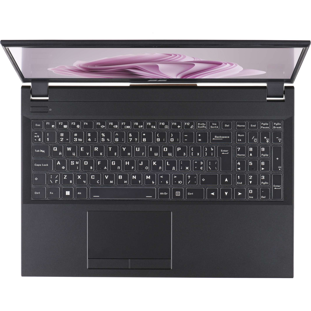 Ноутбук 2E Rational 15 (NJ50MU-15UA31) - зображення 4