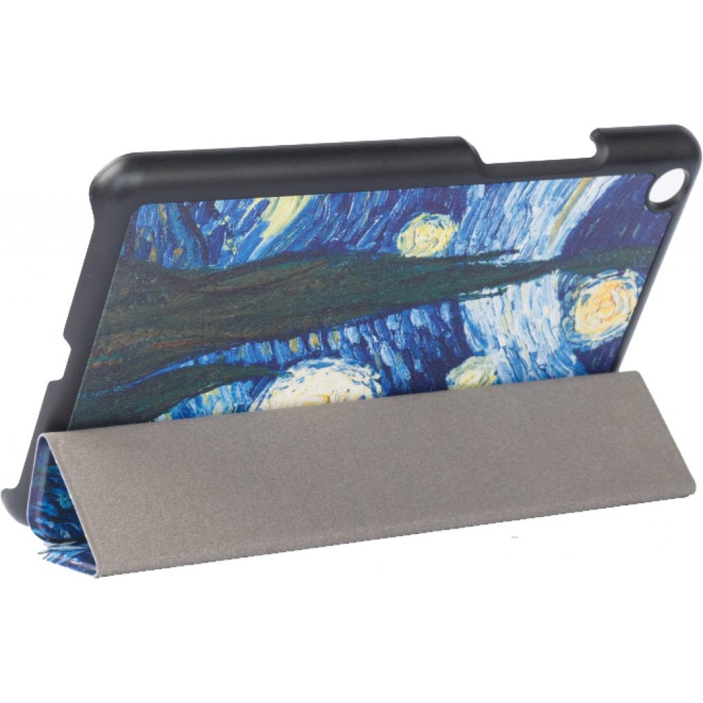 Чохол до планшета BeCover Smart Case Xiaomi Mi Pad 4 Night (703270) - зображення 4