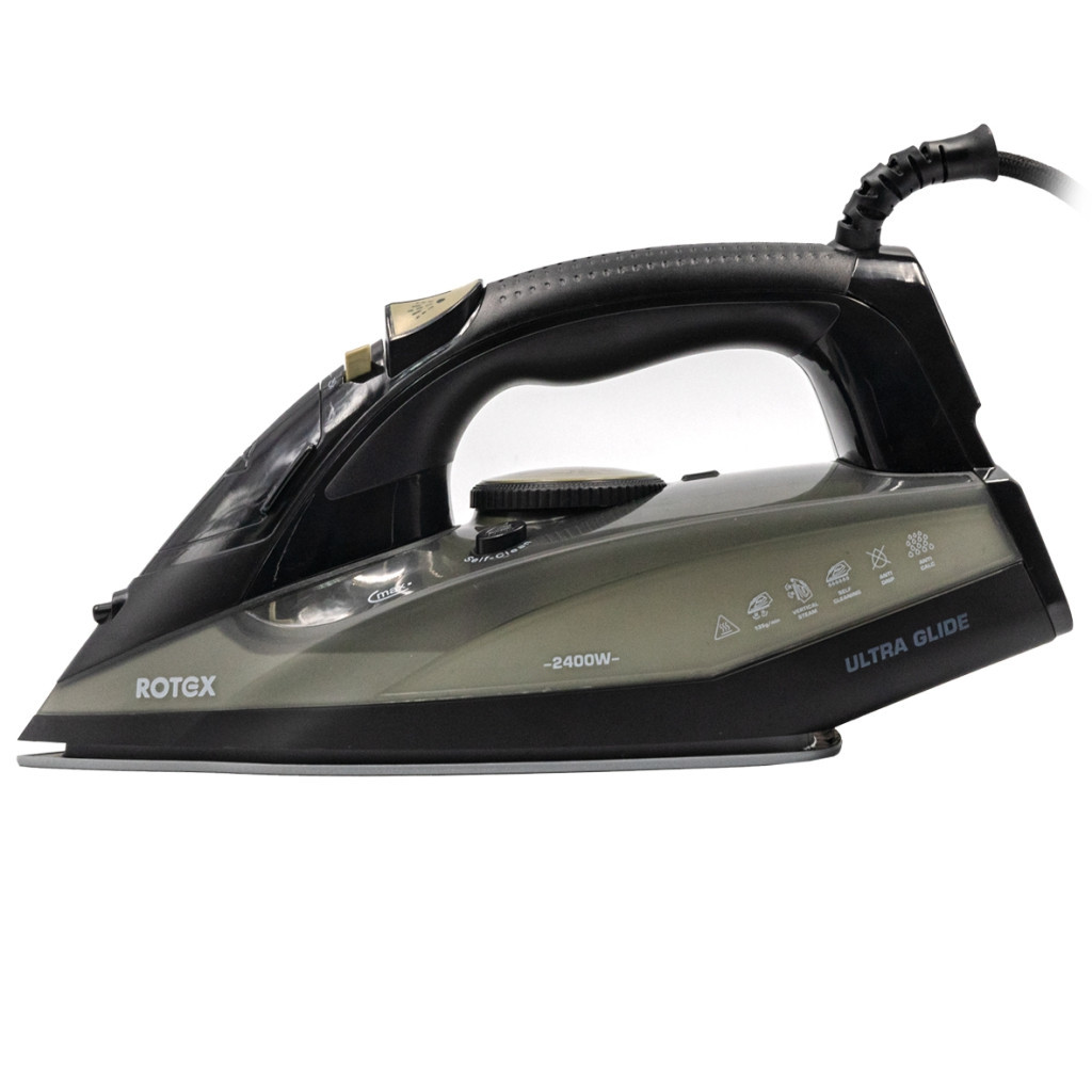 Праска Rotex RIC40-C Ultra Glide - зображення 3