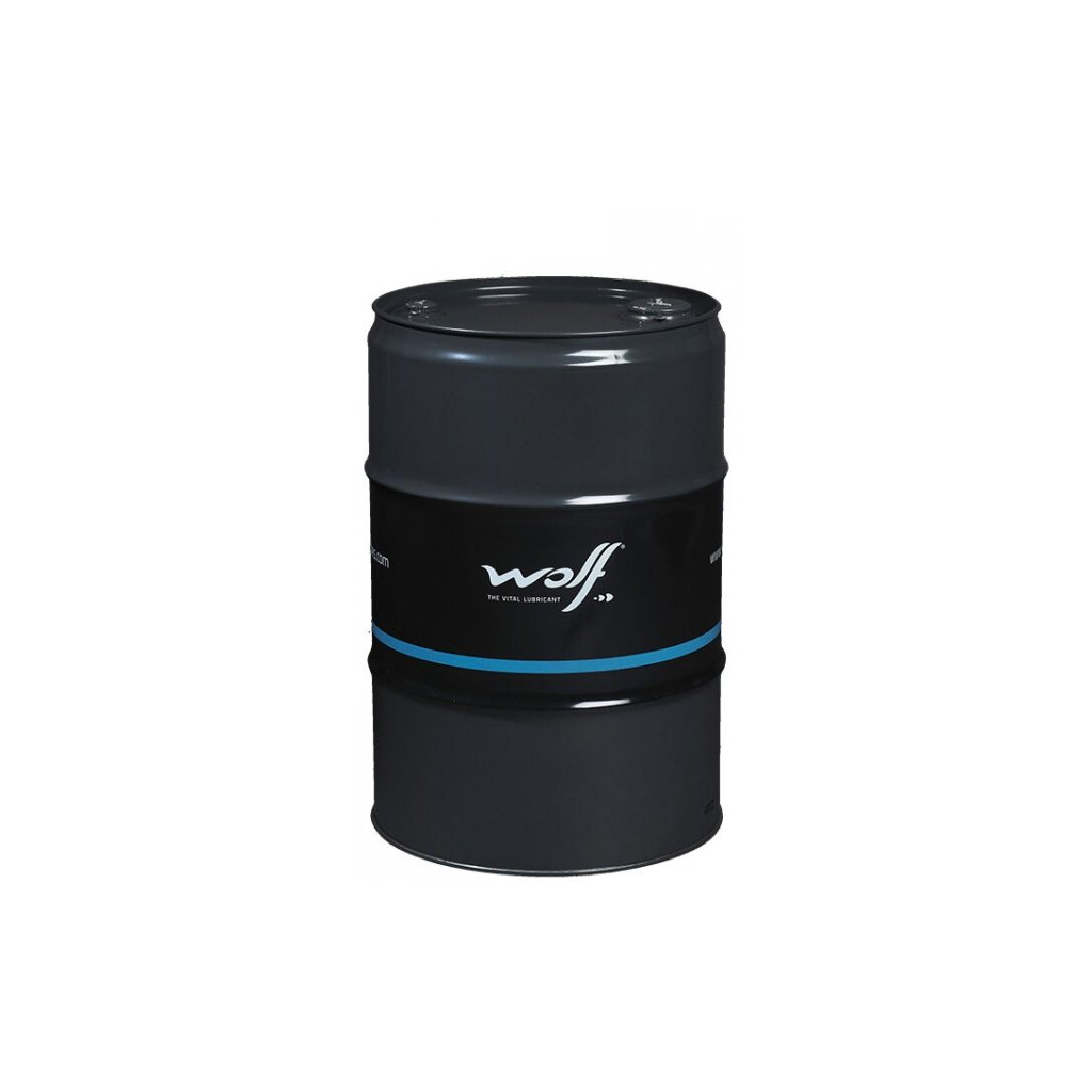 Моторна олива Wolf OFFICIALTECH 5W30 C4 60л (8318672) - изображение 1