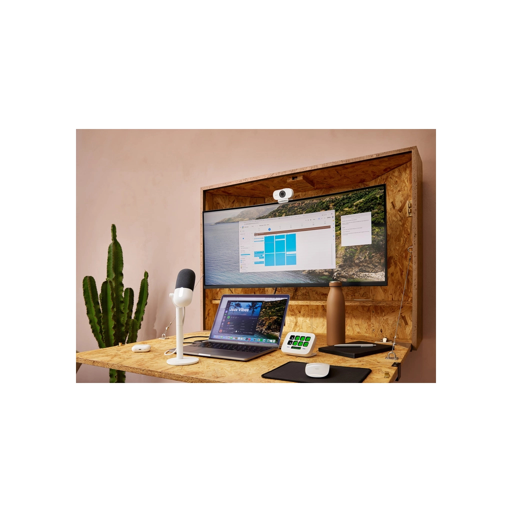 Веб-камера ELGATO Facecam Neo (10WAE9901) - зображення 7