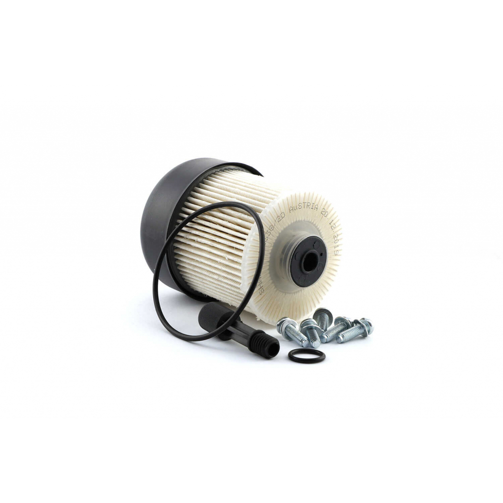 Фільтр паливний SHAFER FE338/26D - зображення 1